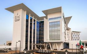 Cristal Amaken Hotel Riyadh